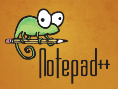 Notepad++ Find and Replace using Regex Notepad++ Find and Replace using Regex